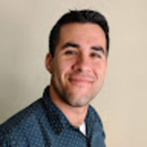 Meet your Posher, Corey